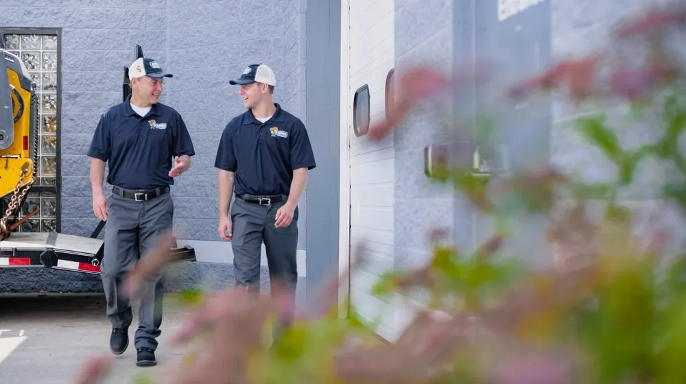 Slide of Apex Pros Plumbing, Electrical, Heating and Air