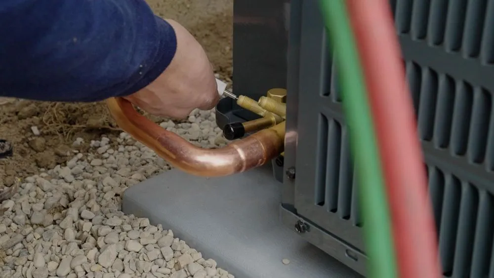 Slide of Apex Pros Plumbing, Electrical, Heating and Air