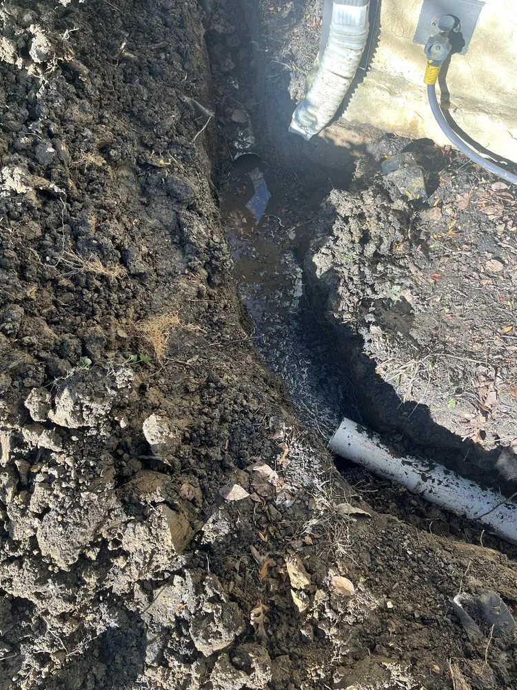 Slide of Apex Pros Plumbing, Electrical, Heating and Air