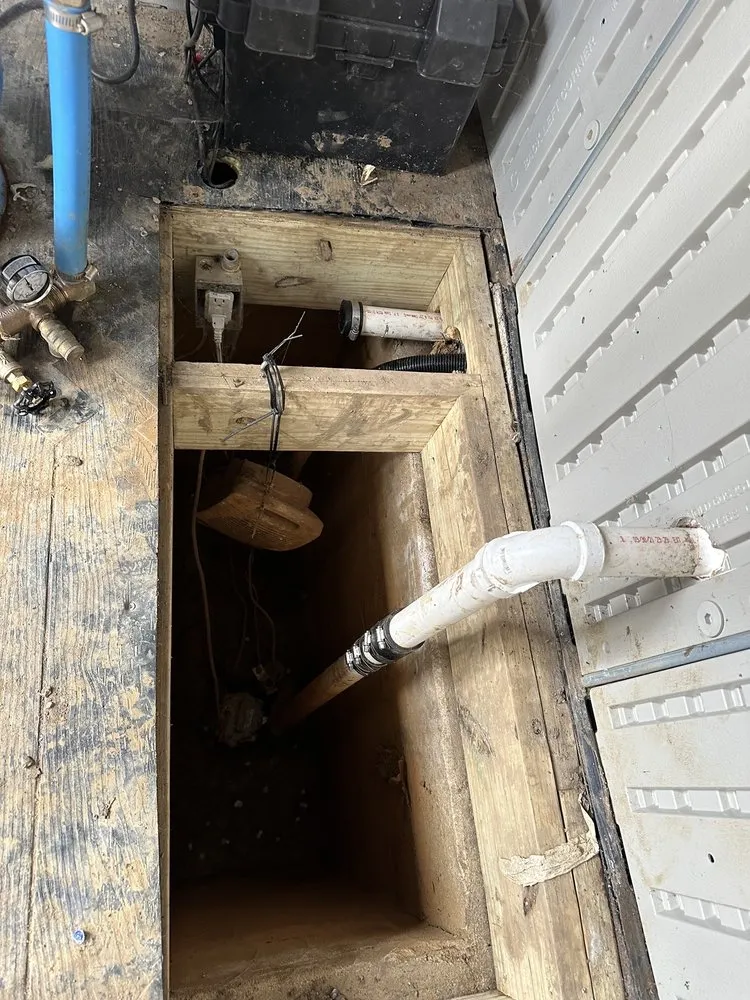 Slide of Apex Pros Plumbing, Electrical, Heating and Air