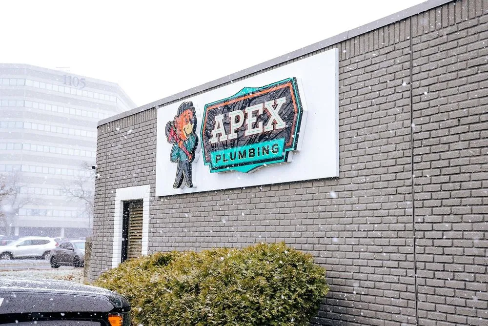 Slide of Apex Pros Plumbing, Electrical, Heating and Air