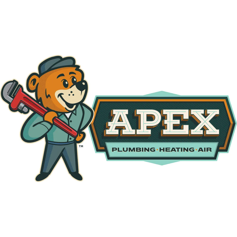 Slide of Apex Pros Plumbing, Electrical, Heating and Air