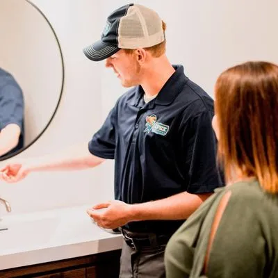 Apex Pros Plumbing, Electrical, Heating and Air