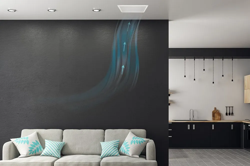 Slide of Apex QC Fans