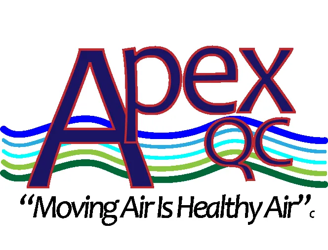 Slide of Apex QC Fans