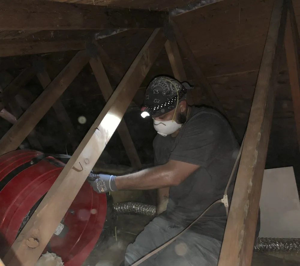 Slide of Apex QC Fans