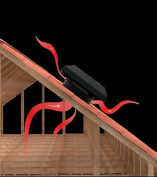 Slide of Apex QC Fans