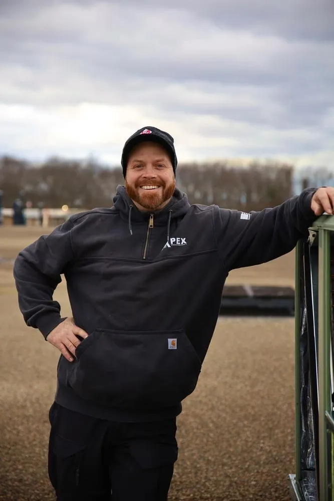 Slide of Apex Refrigeration Cooling & Heating