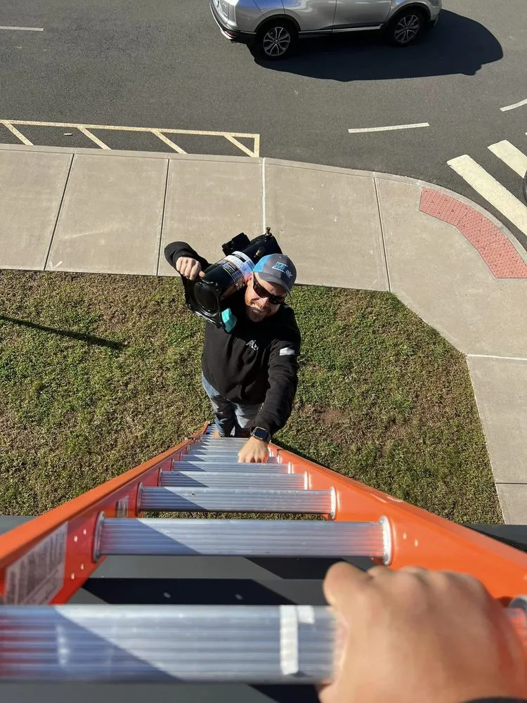 Slide of Apex Refrigeration Cooling & Heating