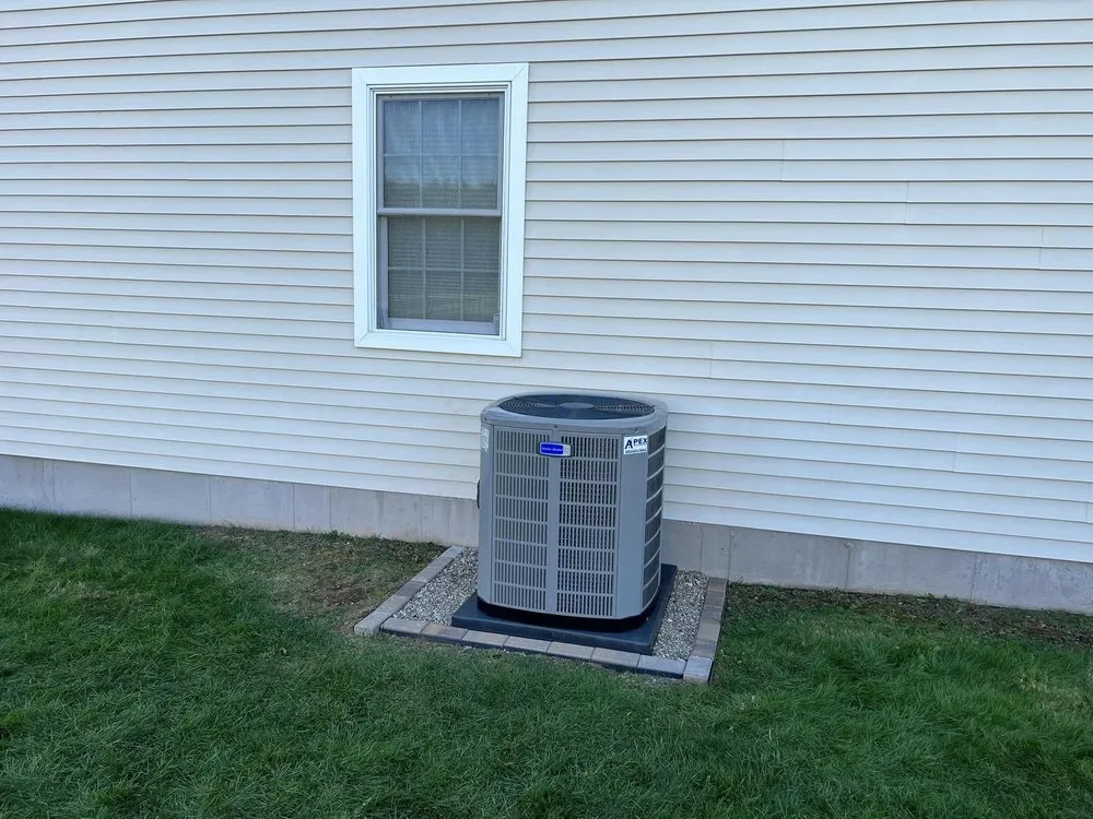 Slide of Apex Refrigeration Cooling & Heating