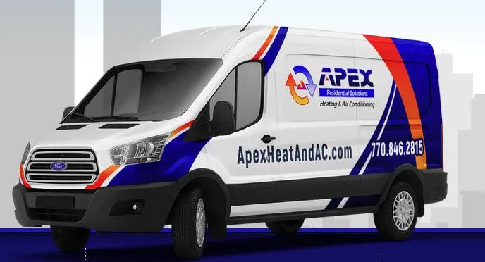 Slide of Apex Residential Solutions