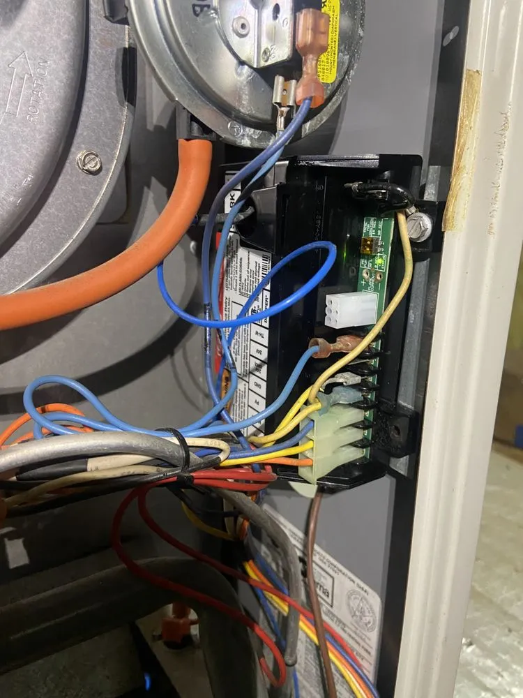 Slide of Apex Residential Solutions