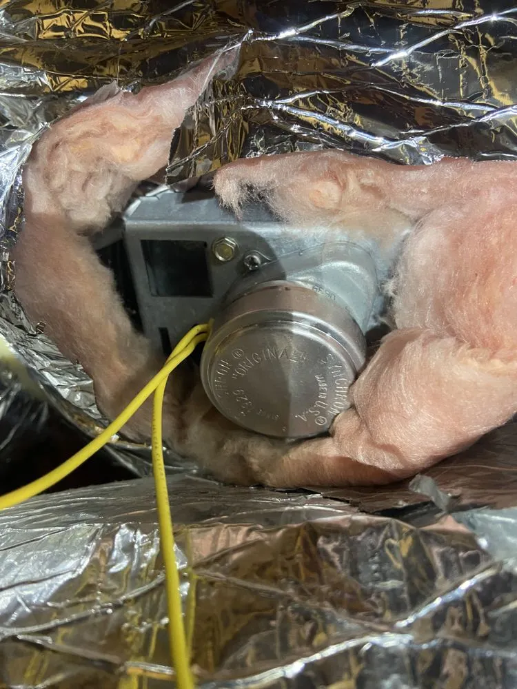 Slide of Apex Residential Solutions