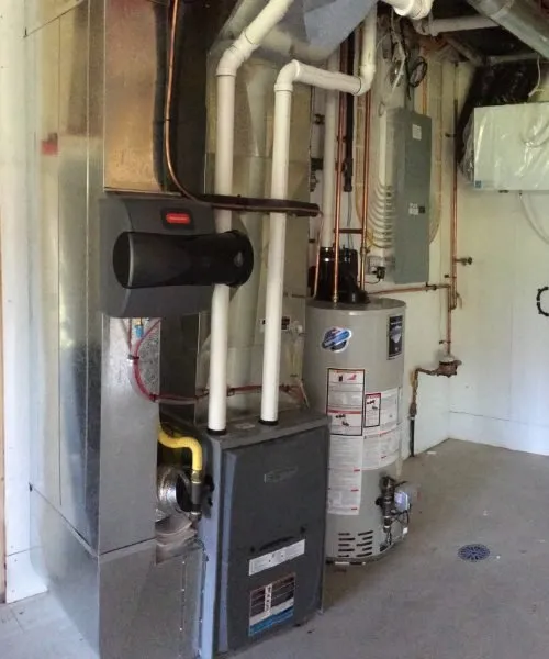 Slide of Apex Residential Solutions