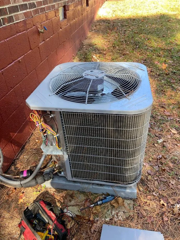 Slide of Apex Residential Solutions