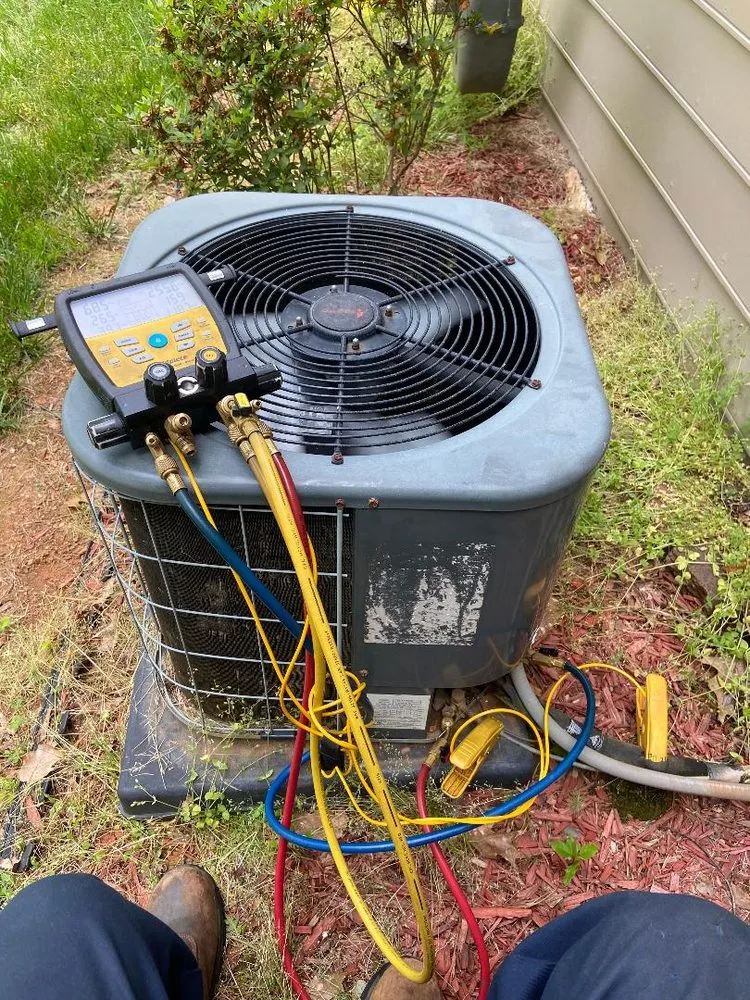 Slide of Apex Residential Solutions