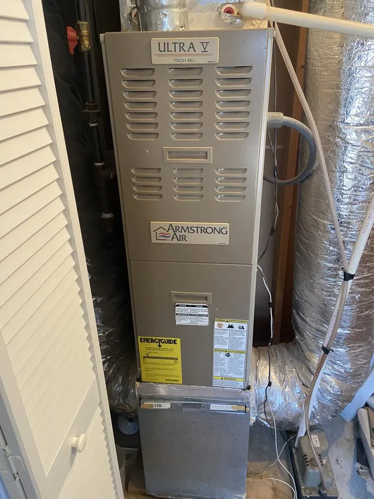 Slide of Apex Residential Solutions