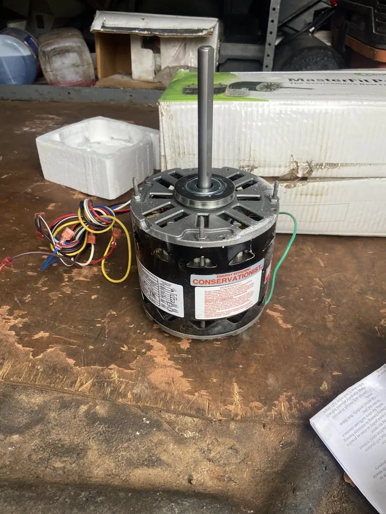 Slide of Apex Residential Solutions