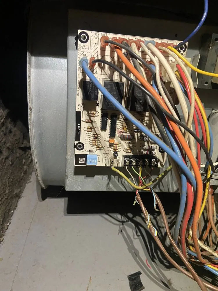 Slide of Apex Residential Solutions