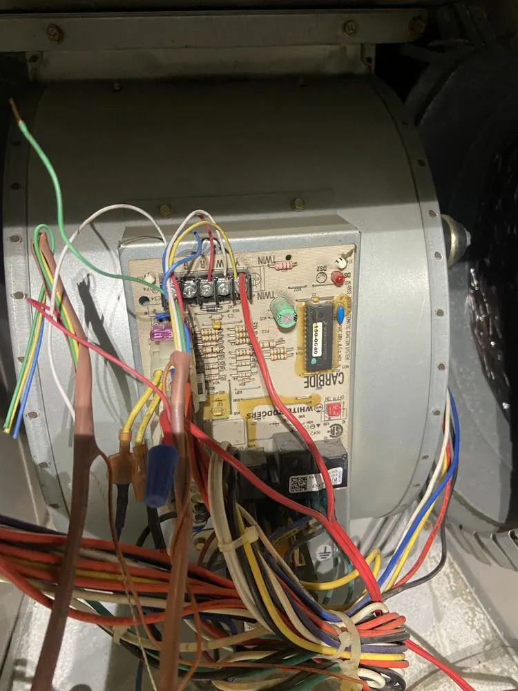 Slide of Apex Residential Solutions