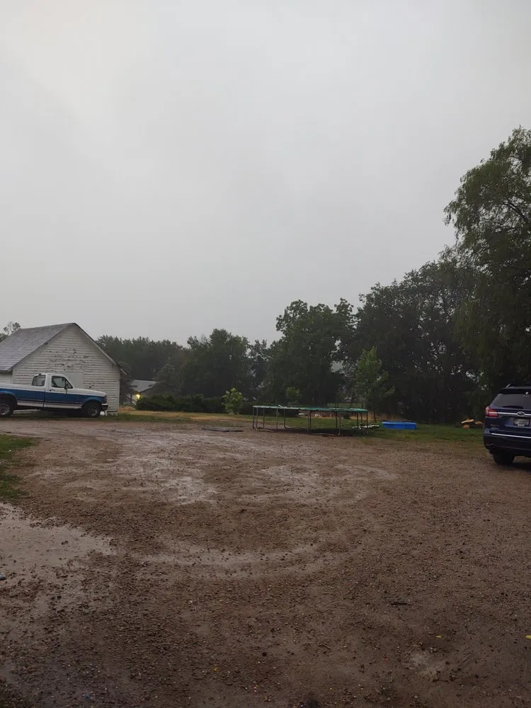 Slide of Apex Services