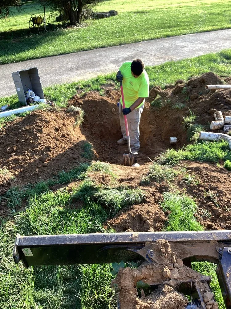 Slide of Apex Solutions