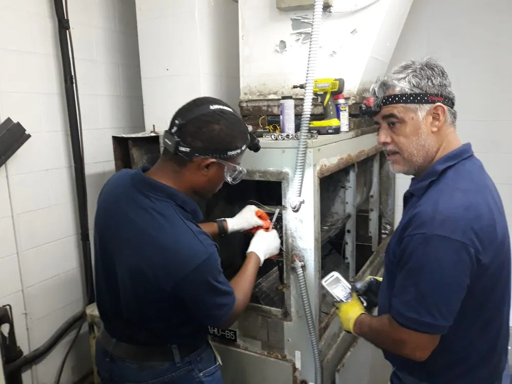 Slide of Apex-Tech Electrical & Air Conditioning