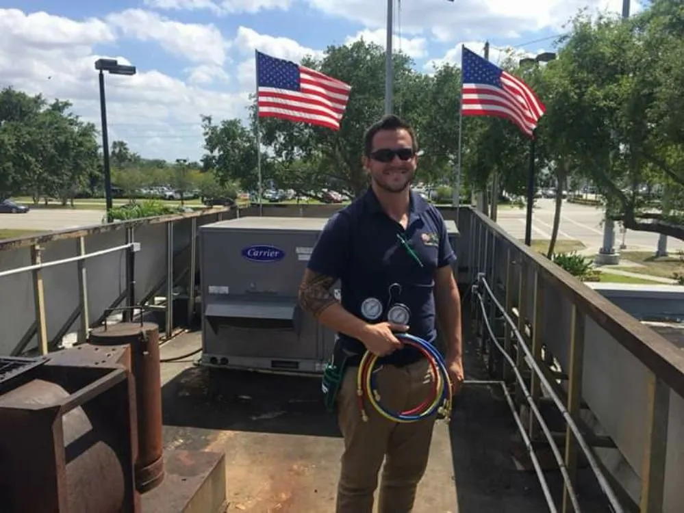 Slide of Apex-Tech Electrical & Air Conditioning