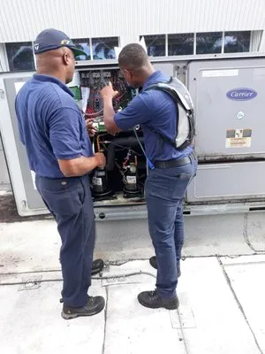 Apex-Tech Electrical & Air Conditioning