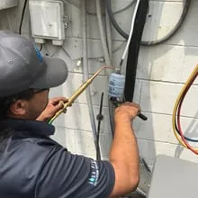 Slide of Apexx Kitchen & HVAC Equipment