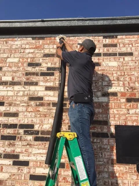 Slide of Apexx Kitchen & HVAC Equipment