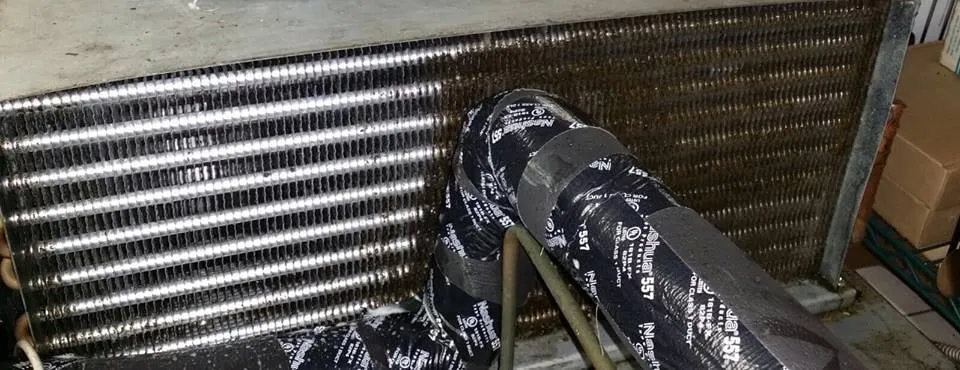 Slide of Apexx Kitchen & HVAC Equipment