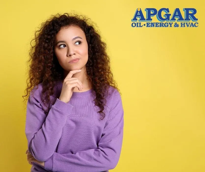 Slide of Apgar Oil Energy & HVAC