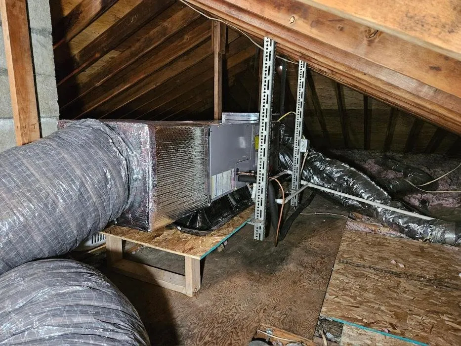 Slide of Apgar Oil Energy & HVAC