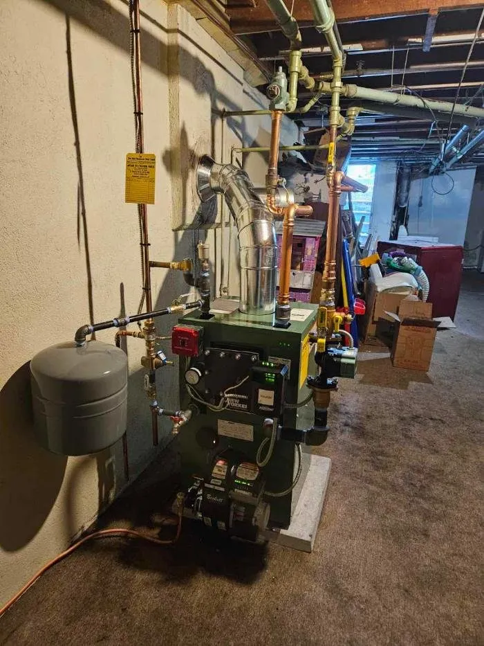 Slide of Apgar Oil Energy & HVAC