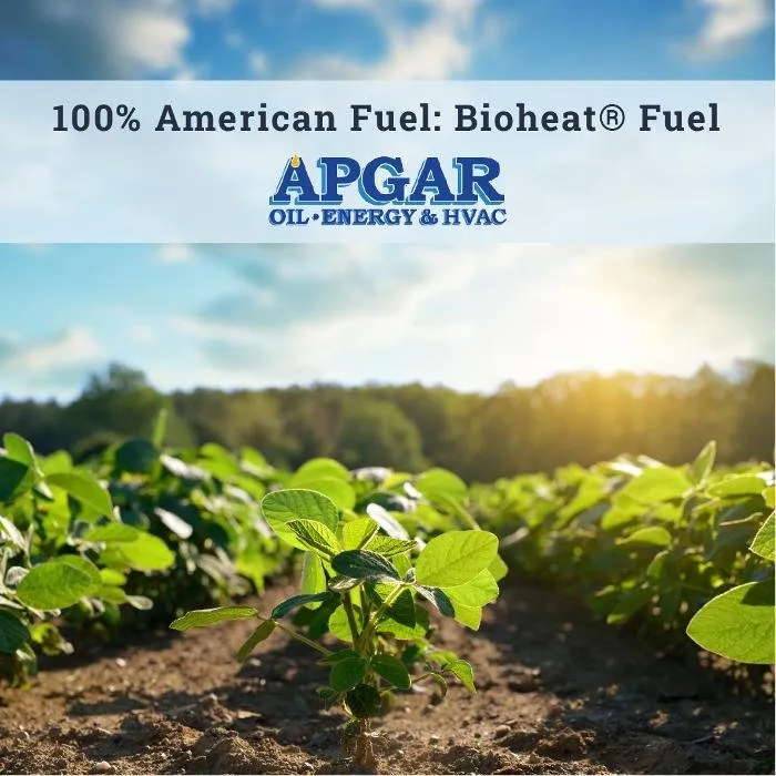 Slide of Apgar Oil Energy & HVAC