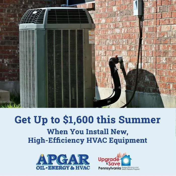 Slide of Apgar Oil Energy & HVAC