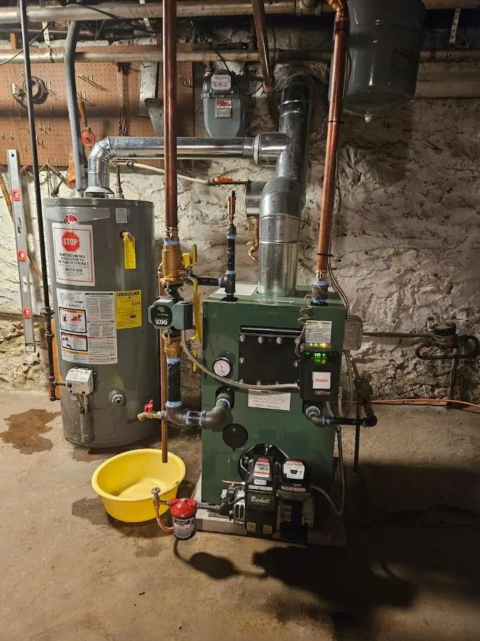 Slide of Apgar Oil Energy & HVAC