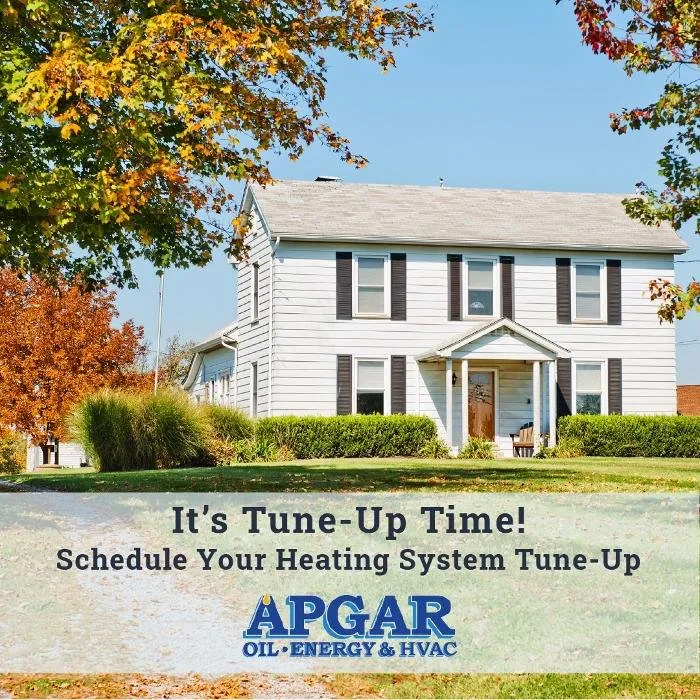 Slide of Apgar Oil Energy & HVAC