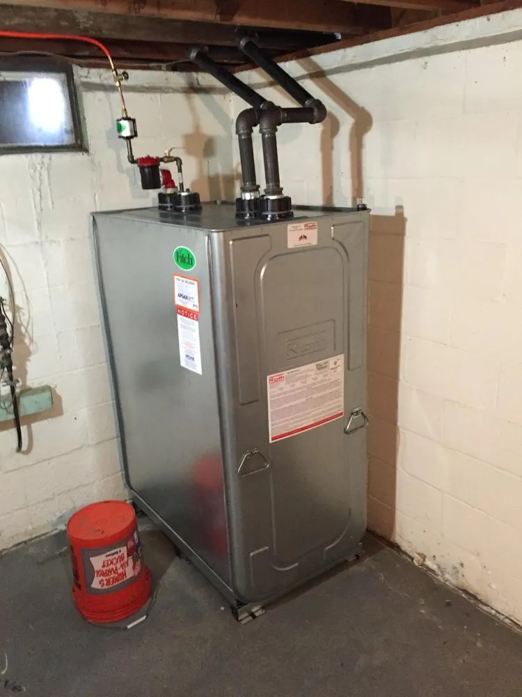 Slide of Apgar Oil Energy & HVAC