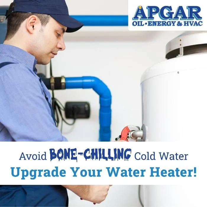 Slide of Apgar Oil Energy & HVAC