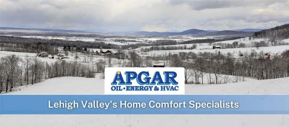 Slide of Apgar Oil Energy & HVAC