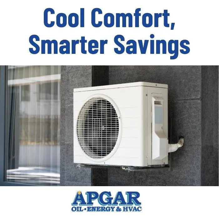 Slide of Apgar Oil Energy & HVAC