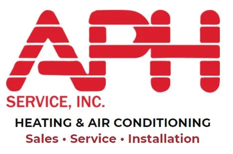 Slide of APH Service