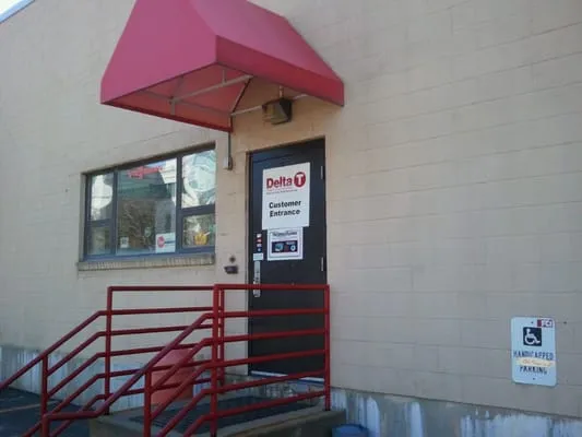 API/Delta T Distributors Logo