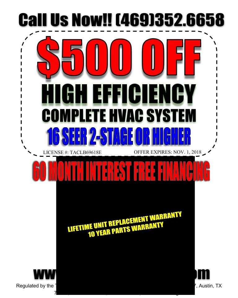 Slide of Aplus Air Experts