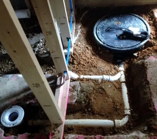 Slide of Aplus Plumbing Heating & Drain Cleaning