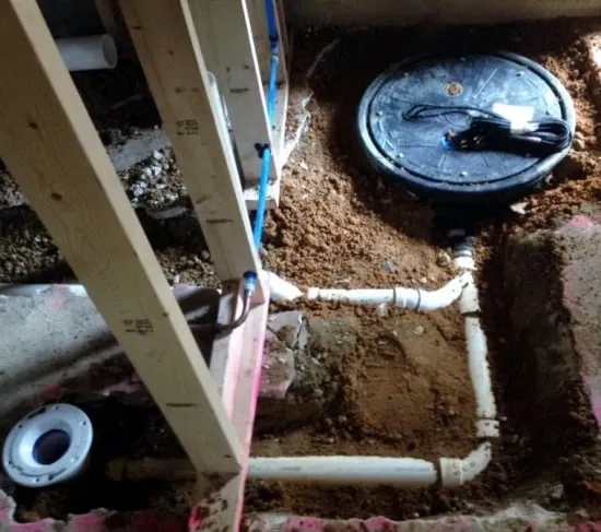 Slide of Aplus Plumbing Heating & Drain Cleaning