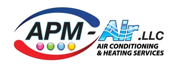 APM-Air Logo