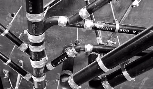 Slide of APM Construction Services